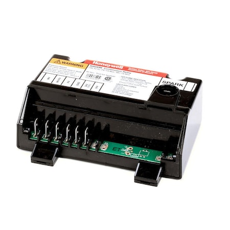 Crown Steam Ignitor Module, Intermittent P 9210-2